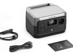 Statie de incarcare portabila EcoFlow Power Station River 2