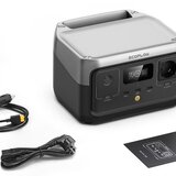 Statie de incarcare portabila EcoFlow Power Station River 2